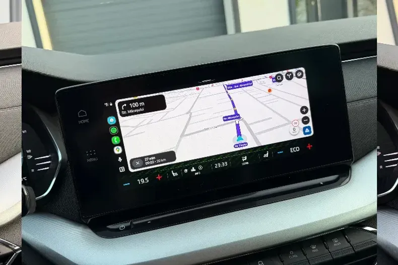 Skoda Octavia din 2021 cu 148.550 km - oferta SKO158735 - foto 28