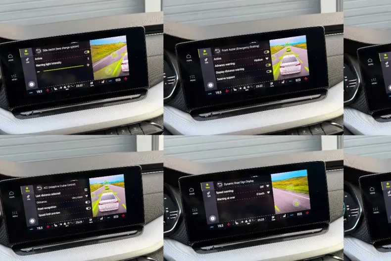 Skoda Octavia din 2021 cu 148.550 km - oferta SKO158735 - foto 29