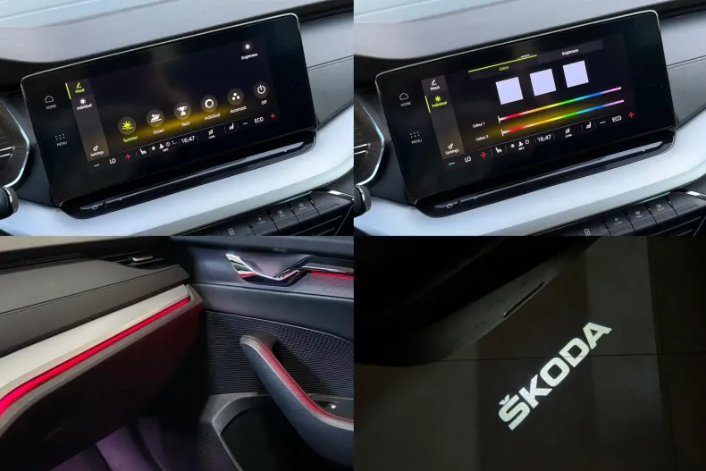 Skoda Octavia din 2021 cu 148.550 km - oferta SKO158735 - foto 31