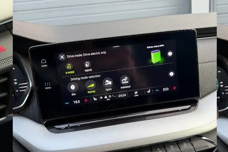 Skoda Octavia din 2021 cu 148.550 km - oferta SKO158735 - foto 33