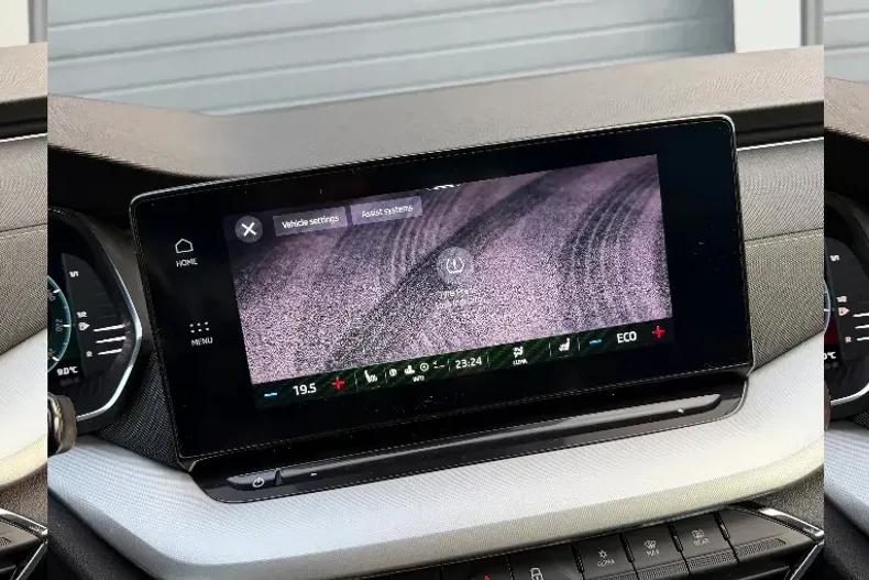 Skoda Octavia din 2021 cu 148.550 km - oferta SKO158735 - foto 34