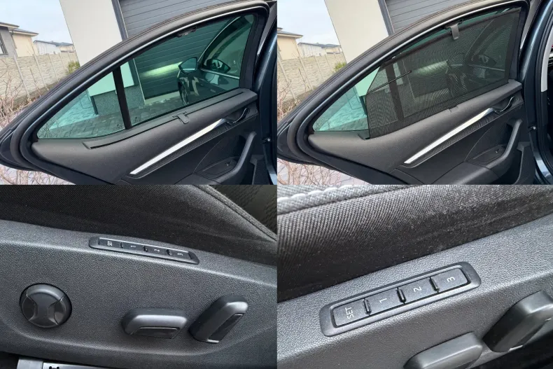 Skoda Octavia din 2021 cu 148.550 km - oferta SKO158735 - foto 38