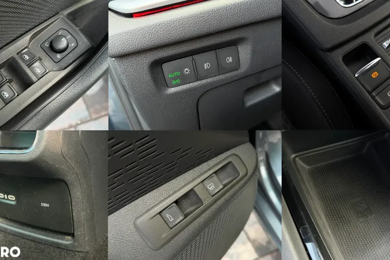 Skoda Octavia din 2021 cu 148.550 km - oferta SKO158735 - foto 39