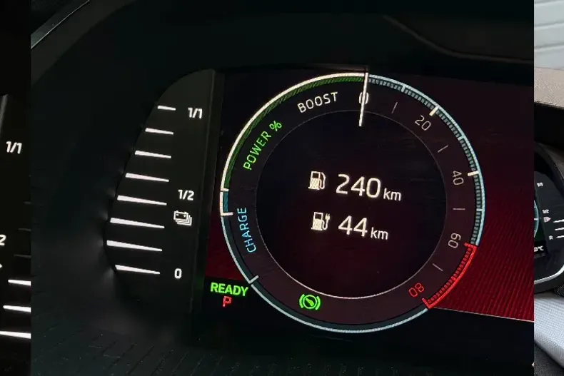 Skoda Octavia din 2021 cu 148.550 km - oferta SKO158735 - foto 40