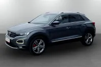 Volkswagen T-Roc din 2019 cu 37.828 km - oferta VOL158736 - foto 1