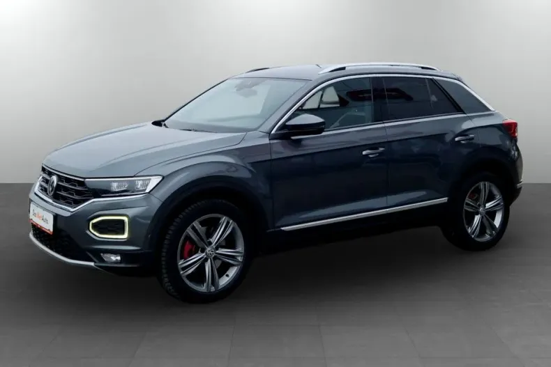 Volkswagen T-Roc din 2019 cu 37.828 km - oferta VOL158736 - foto 1