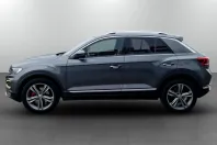 Volkswagen T-Roc din 2019 cu 37.828 km - oferta VOL158736 - foto 2
