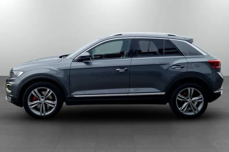 Volkswagen T-Roc din 2019 cu 37.828 km - oferta VOL158736 - foto 2
