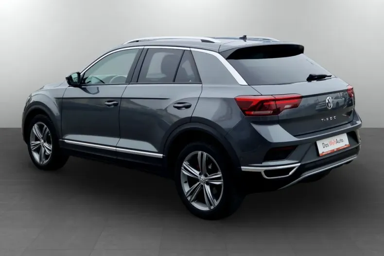 Volkswagen T-Roc din 2019 cu 37.828 km - oferta VOL158736 - foto 3