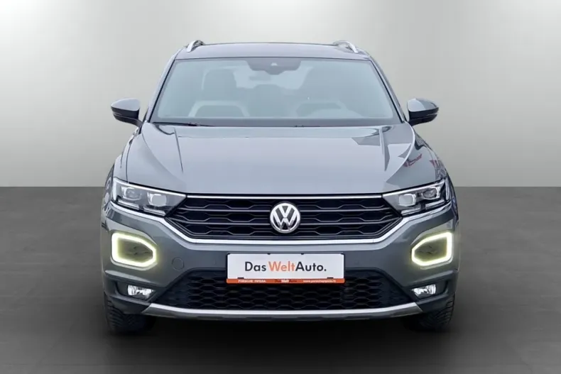 Volkswagen T-Roc din 2019 cu 37.828 km - oferta VOL158736 - foto 4