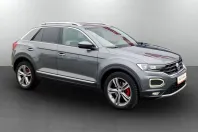 Volkswagen T-Roc din 2019 cu 37.828 km - oferta VOL158736 - foto 5