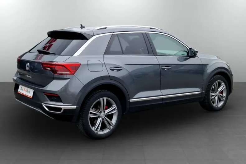 Volkswagen T-Roc din 2019 cu 37.828 km - oferta VOL158736 - foto 7