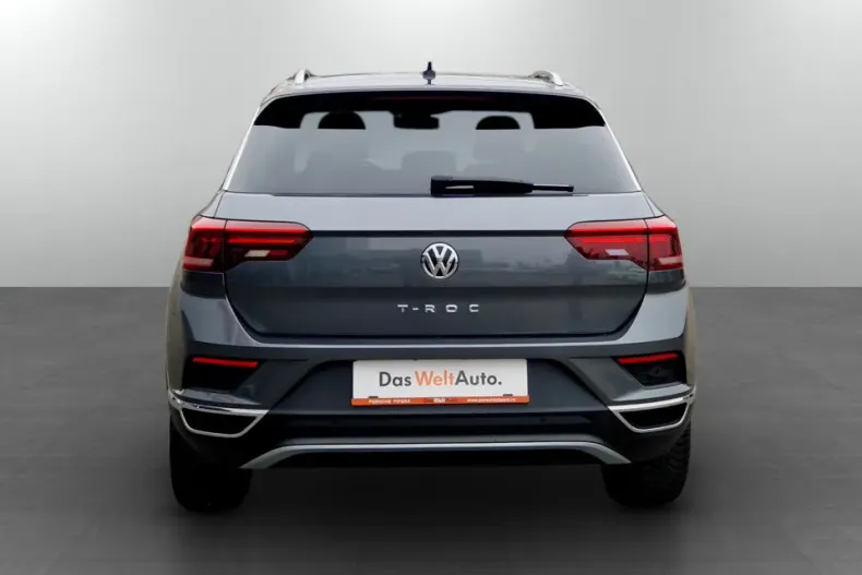 Volkswagen T-Roc din 2019 cu 37.828 km - oferta VOL158736 - foto 8