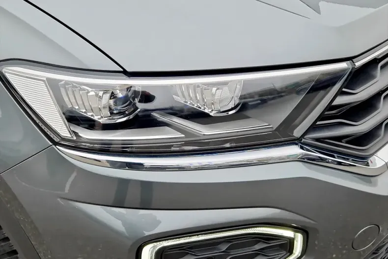 Volkswagen T-Roc din 2019 cu 37.828 km - oferta VOL158736 - foto 9