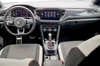 Volkswagen T-Roc din 2019 cu 37.828 km - oferta VOL158736 - foto 13