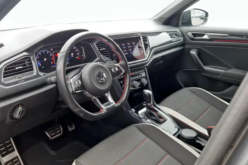 Volkswagen T-Roc din 2019 cu 37.828 km - oferta VOL158736 - foto 17