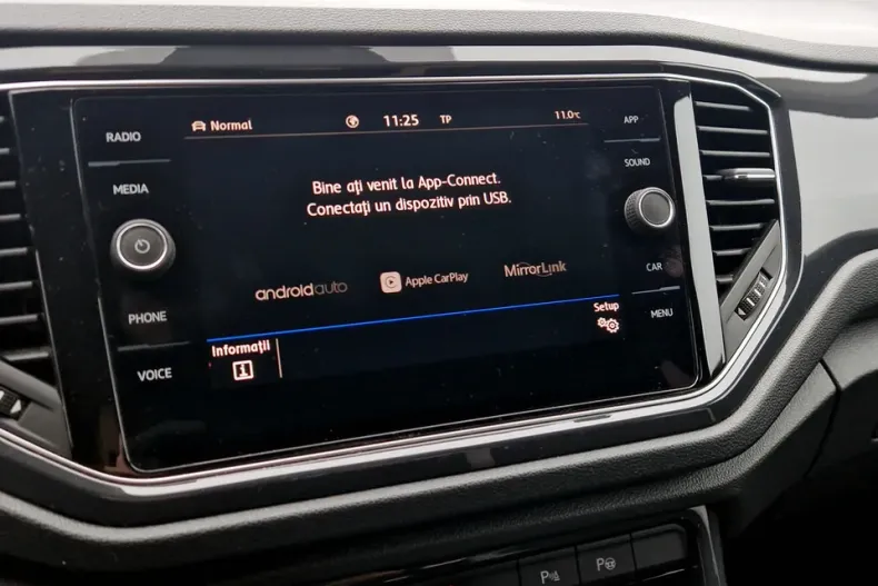 Volkswagen T-Roc din 2019 cu 37.828 km - oferta VOL158736 - foto 22