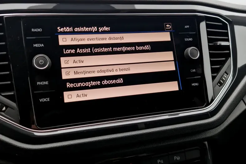 Volkswagen T-Roc din 2019 cu 37.828 km - oferta VOL158736 - foto 23