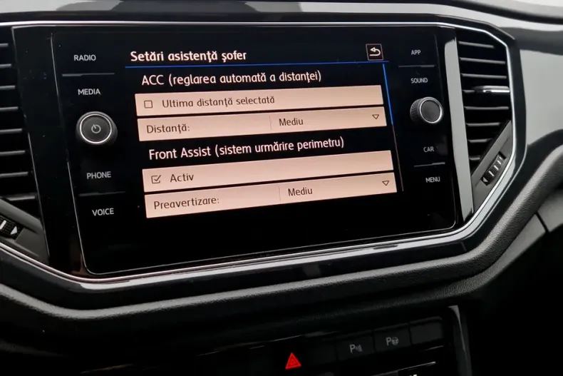 Volkswagen T-Roc din 2019 cu 37.828 km - oferta VOL158736 - foto 24