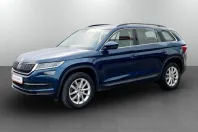 Skoda Kodiaq din 2020 cu 50.807 km - oferta SKO158737 - foto 1