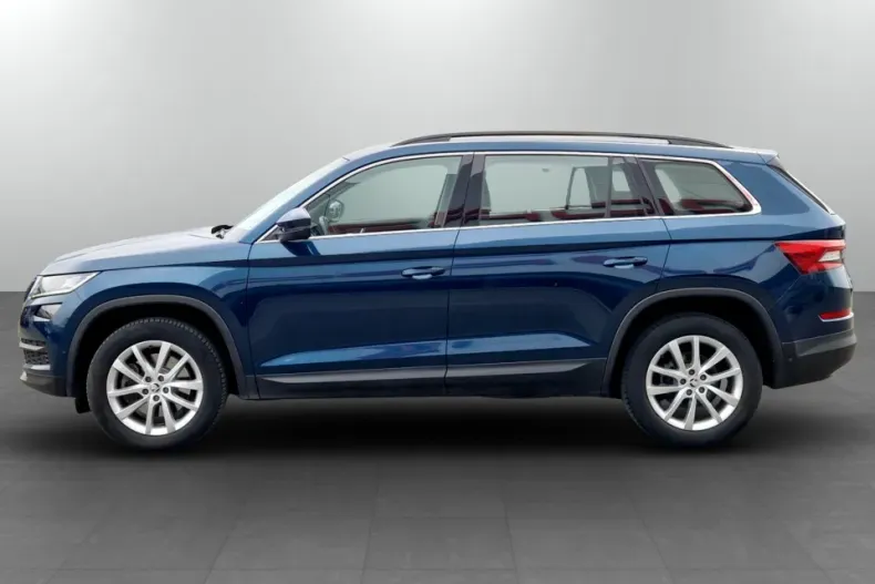 Skoda Kodiaq din 2020 cu 50.807 km - oferta SKO158737 - foto 2