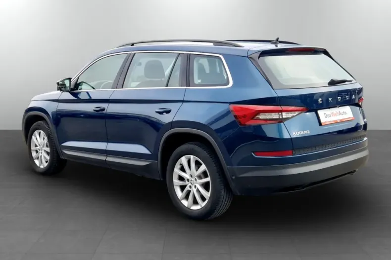Skoda Kodiaq din 2020 cu 50.807 km - oferta SKO158737 - foto 3