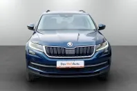 Skoda Kodiaq din 2020 cu 50.807 km - oferta SKO158737 - foto 4