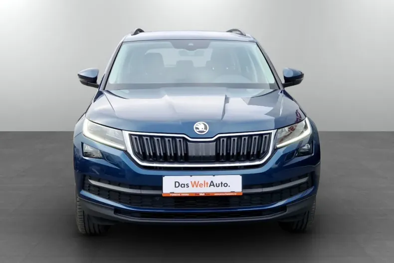 Skoda Kodiaq din 2020 cu 50.807 km - oferta SKO158737 - foto 4