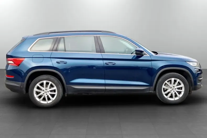 Skoda Kodiaq din 2020 cu 50.807 km - oferta SKO158737 - foto 6