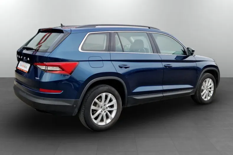 Skoda Kodiaq din 2020 cu 50.807 km - oferta SKO158737 - foto 7