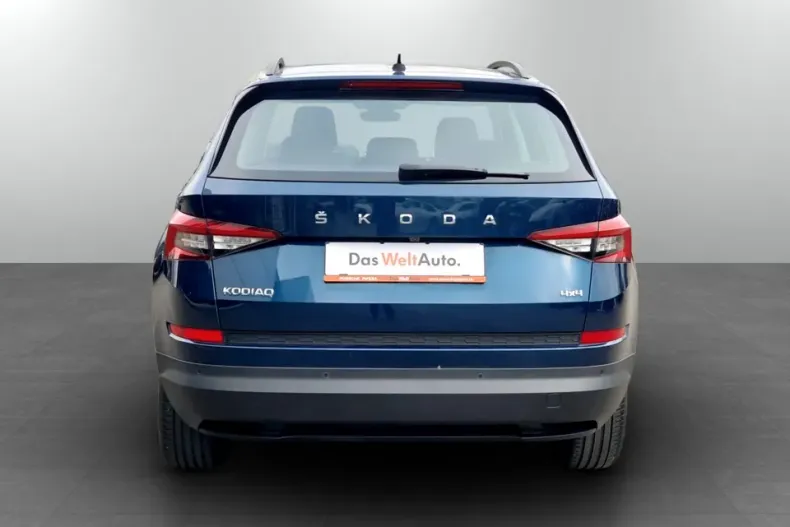 Skoda Kodiaq din 2020 cu 50.807 km - oferta SKO158737 - foto 8