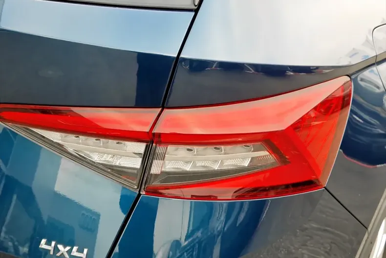 Skoda Kodiaq din 2020 cu 50.807 km - oferta SKO158737 - foto 10