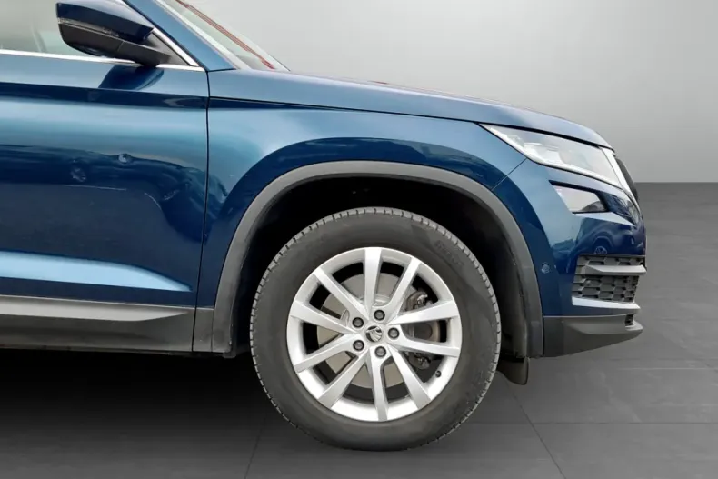 Skoda Kodiaq din 2020 cu 50.807 km - oferta SKO158737 - foto 11