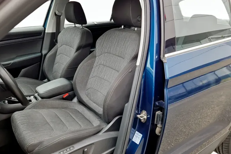 Skoda Kodiaq din 2020 cu 50.807 km - oferta SKO158737 - foto 12