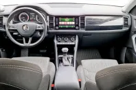 Skoda Kodiaq din 2020 cu 50.807 km - oferta SKO158737 - foto 13