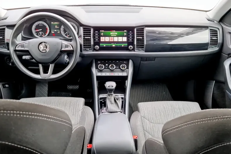 Skoda Kodiaq din 2020 cu 50.807 km - oferta SKO158737 - foto 13