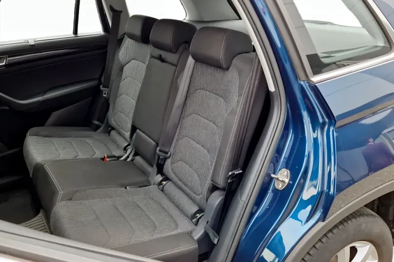 Skoda Kodiaq din 2020 cu 50.807 km - oferta SKO158737 - foto 15