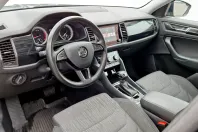 Skoda Kodiaq din 2020 cu 50.807 km - oferta SKO158737 - foto 17