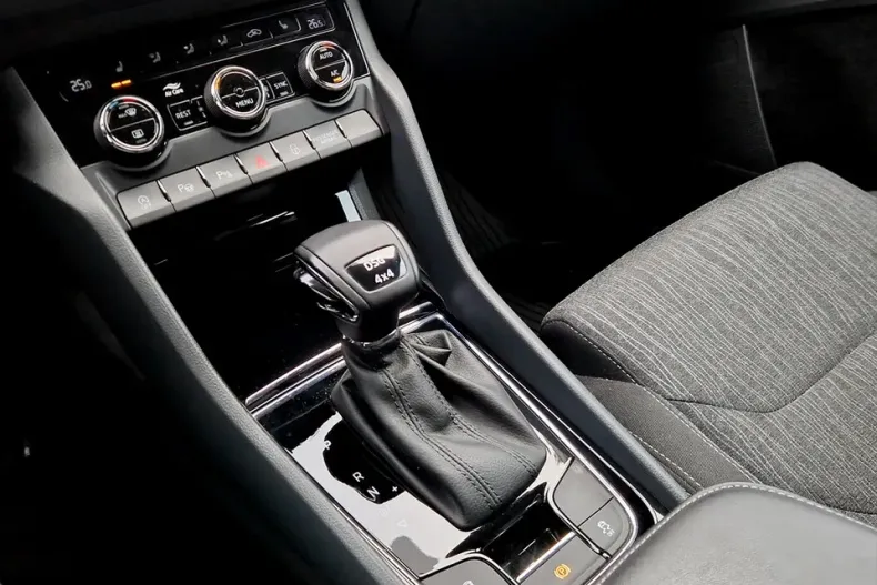 Skoda Kodiaq din 2020 cu 50.807 km - oferta SKO158737 - foto 18