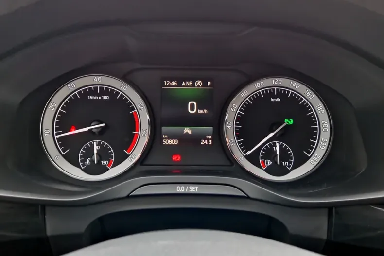 Skoda Kodiaq din 2020 cu 50.807 km - oferta SKO158737 - foto 20