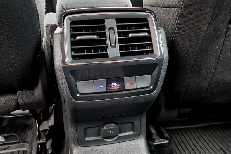 Skoda Kodiaq din 2020 cu 50.807 km - oferta SKO158737 - foto 25