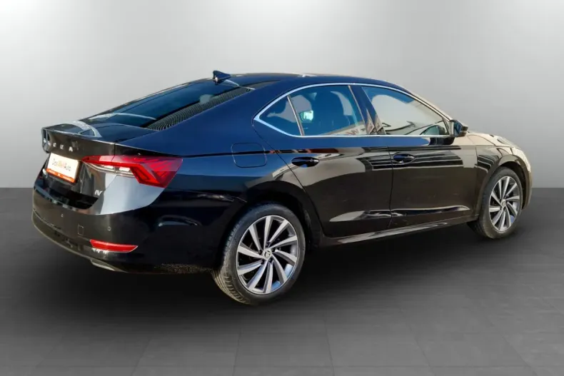 Skoda Octavia din 2022 cu 63.415 km - oferta SKO158738 - foto 7