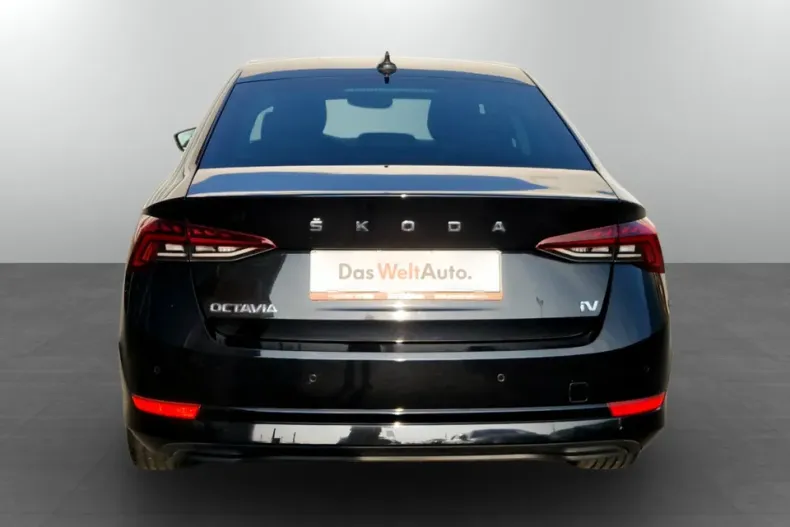 Skoda Octavia din 2022 cu 63.415 km - oferta SKO158738 - foto 8