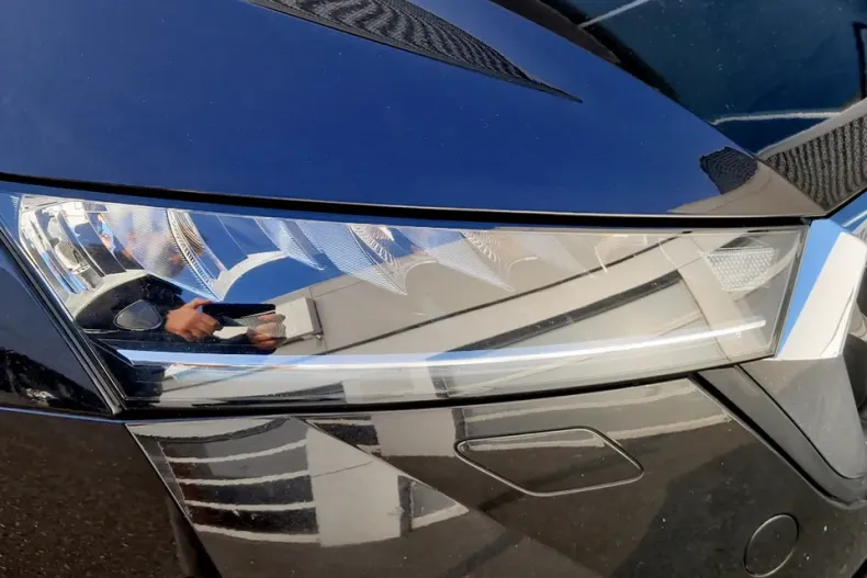 Skoda Octavia din 2022 cu 63.415 km - oferta SKO158738 - foto 9