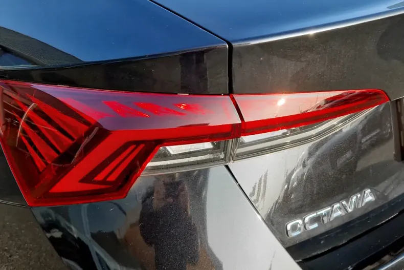 Skoda Octavia din 2022 cu 63.415 km - oferta SKO158738 - foto 10