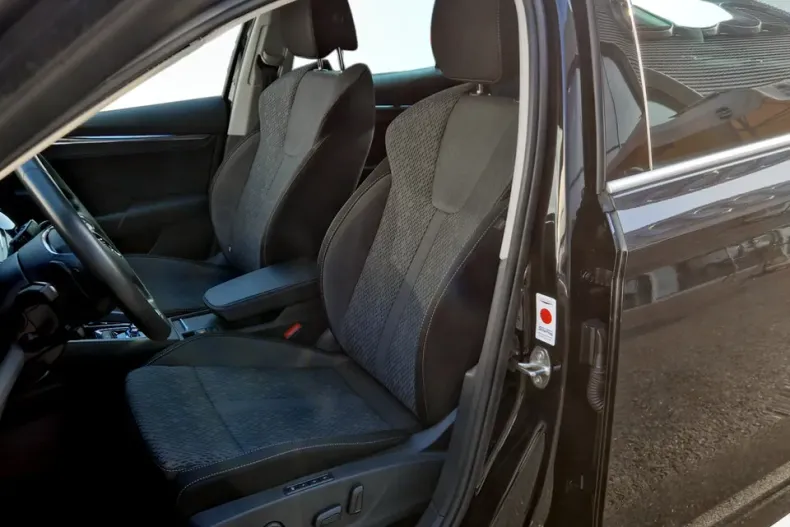 Skoda Octavia din 2022 cu 63.415 km - oferta SKO158738 - foto 12