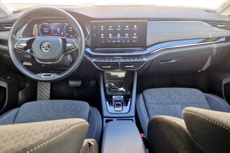 Skoda Octavia din 2022 cu 63.415 km - oferta SKO158738 - foto 13