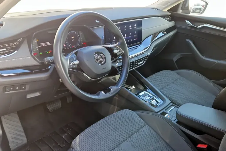 Skoda Octavia din 2022 cu 63.415 km - oferta SKO158738 - foto 17