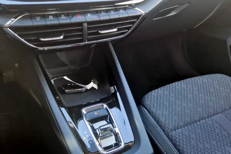 Skoda Octavia din 2022 cu 63.415 km - oferta SKO158738 - foto 18