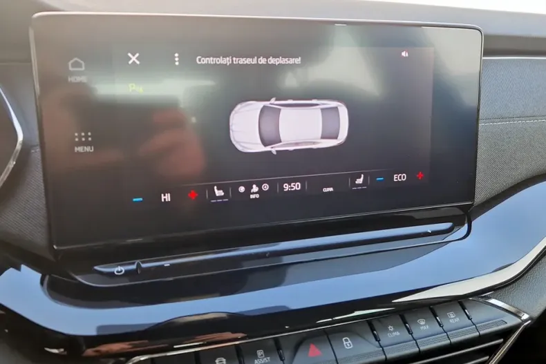 Skoda Octavia din 2022 cu 63.415 km - oferta SKO158738 - foto 21